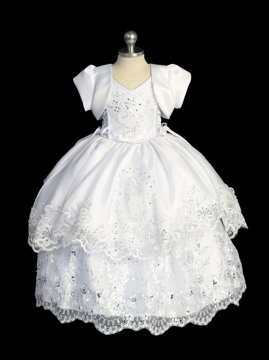 Maria Dress | TP2395