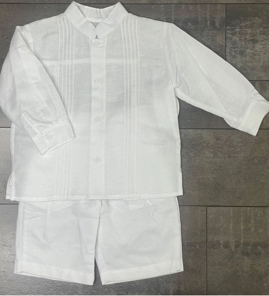 Kobe White