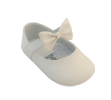 Bow shoes