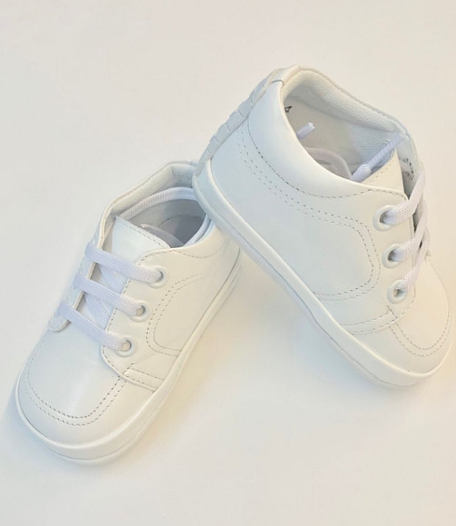 66004 Boys Leather Shoes