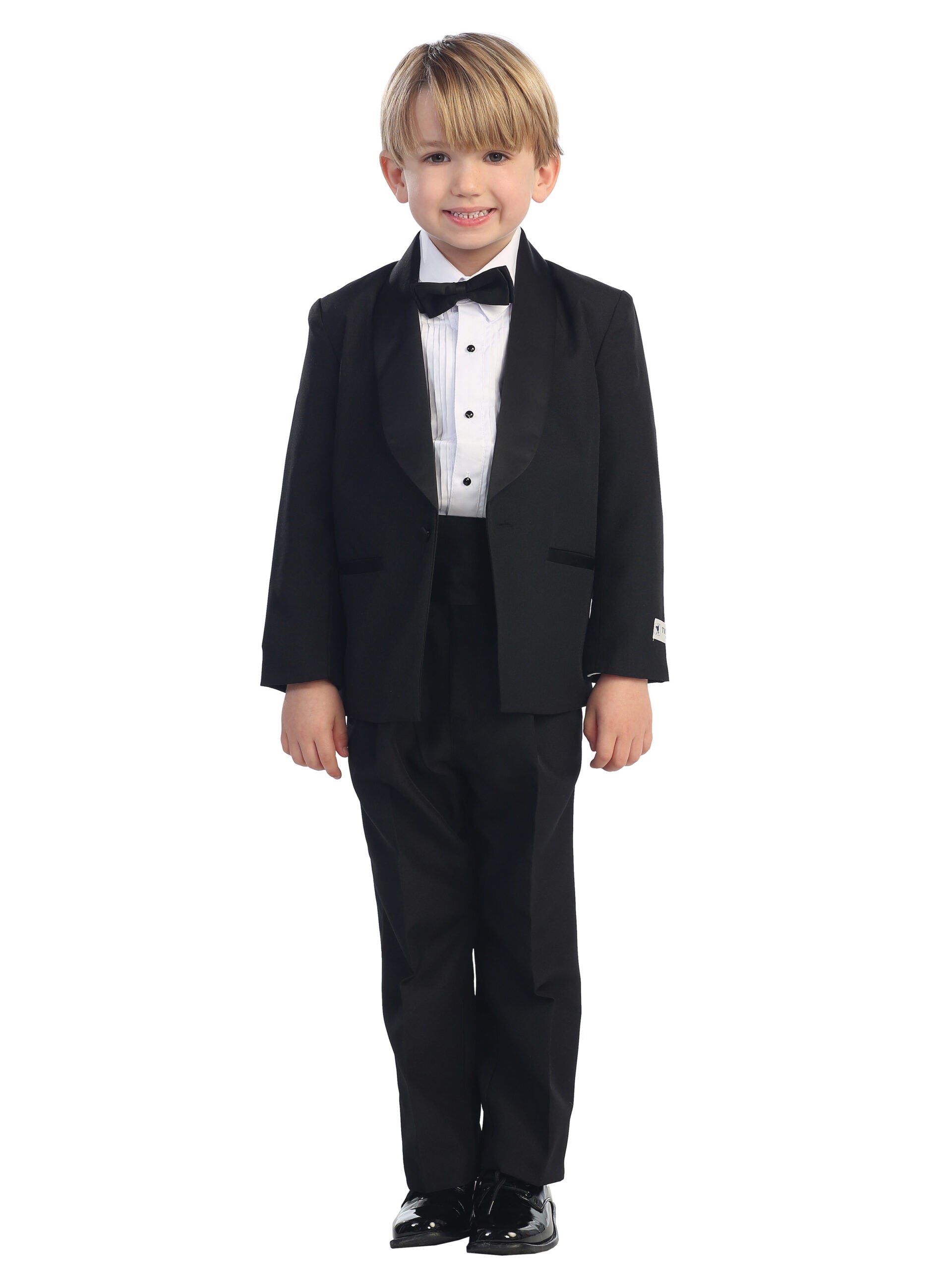 TP4002 | Canastilla Ideal Kids