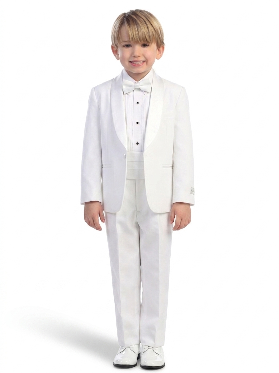 TP4002 | Canastilla Ideal Kids