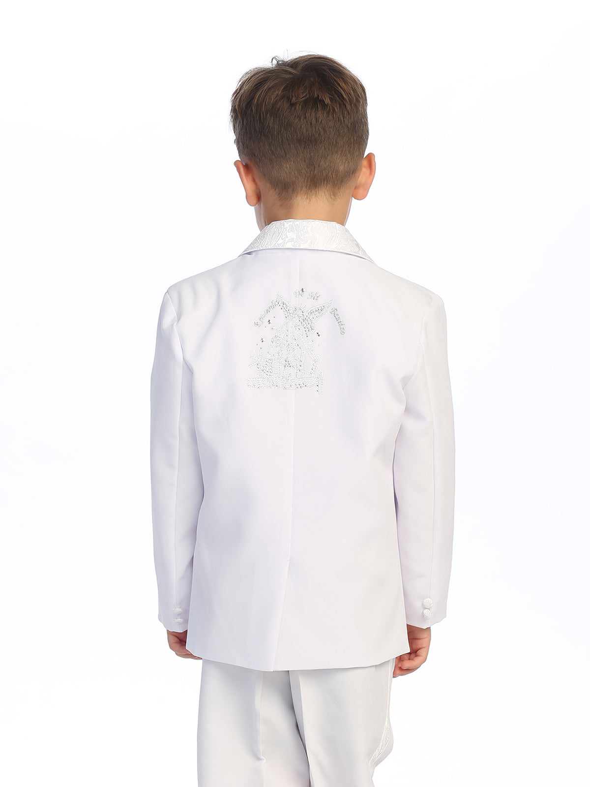 TP4014 | Canastilla Ideal Kids
