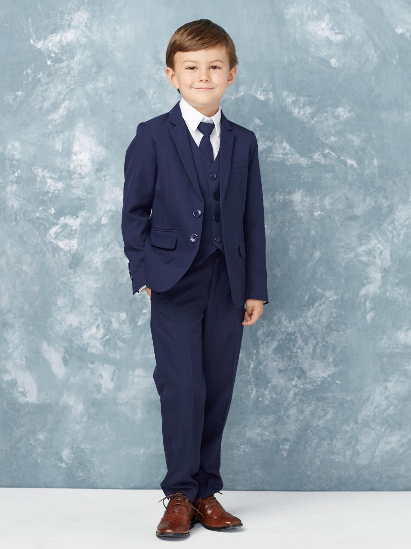 TP4016 | Canastilla Ideal Kids