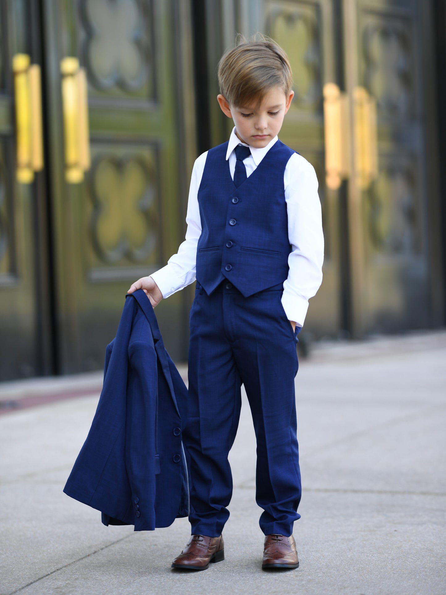 TP4016 | Canastilla Ideal Kids