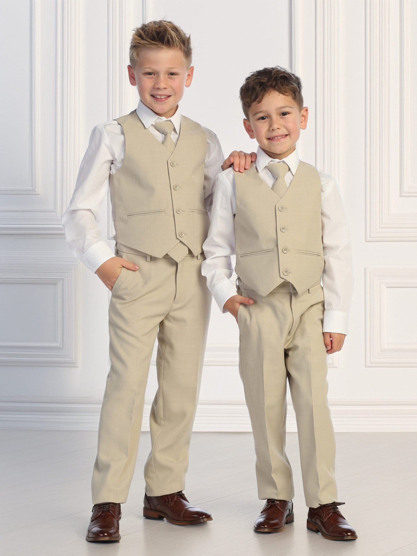 TP4016 | Canastilla Ideal Kids
