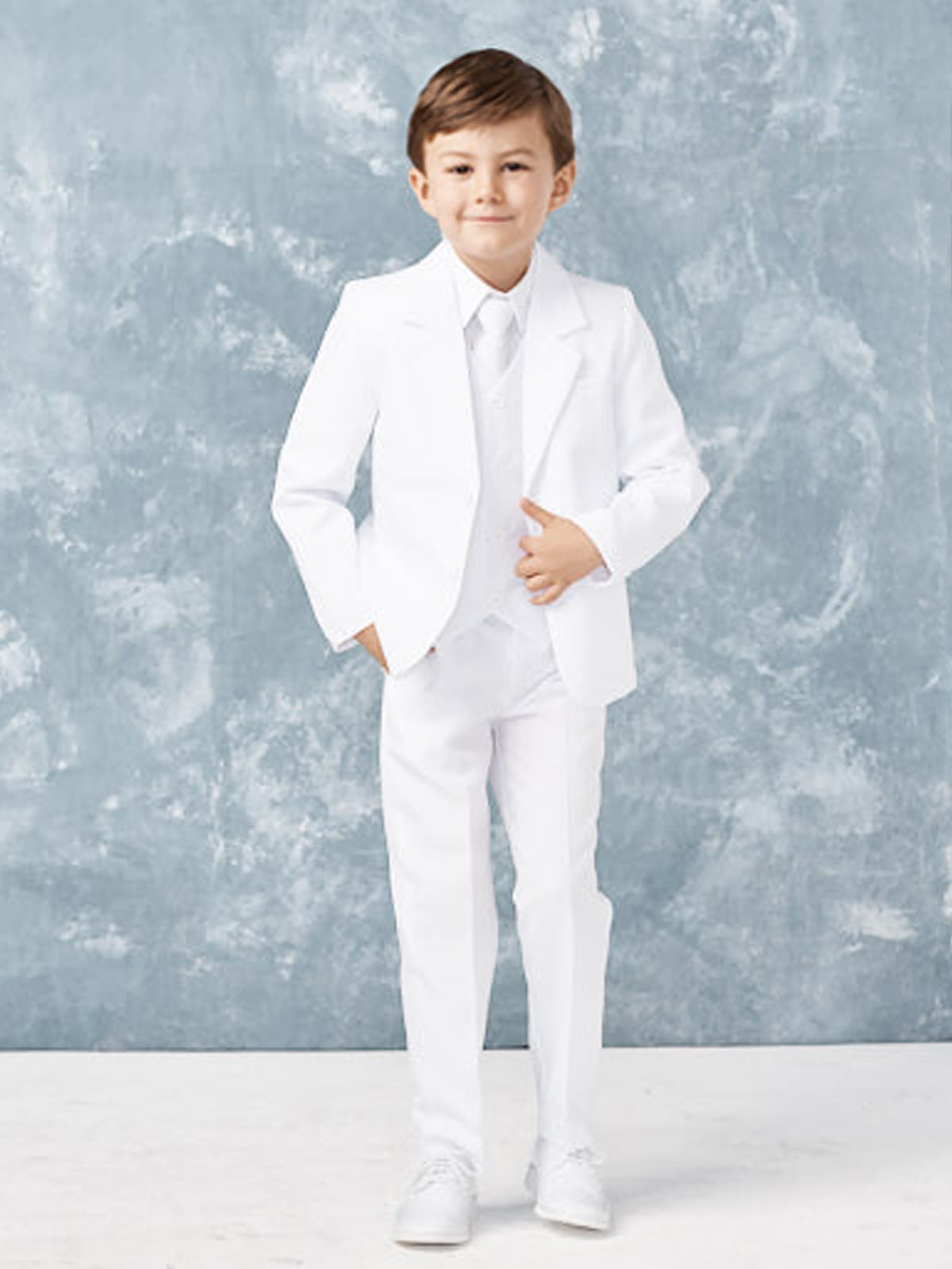 TP4016 | Canastilla Ideal Kids