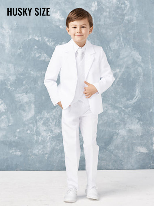 TP4023 HUSKY SIZE - white