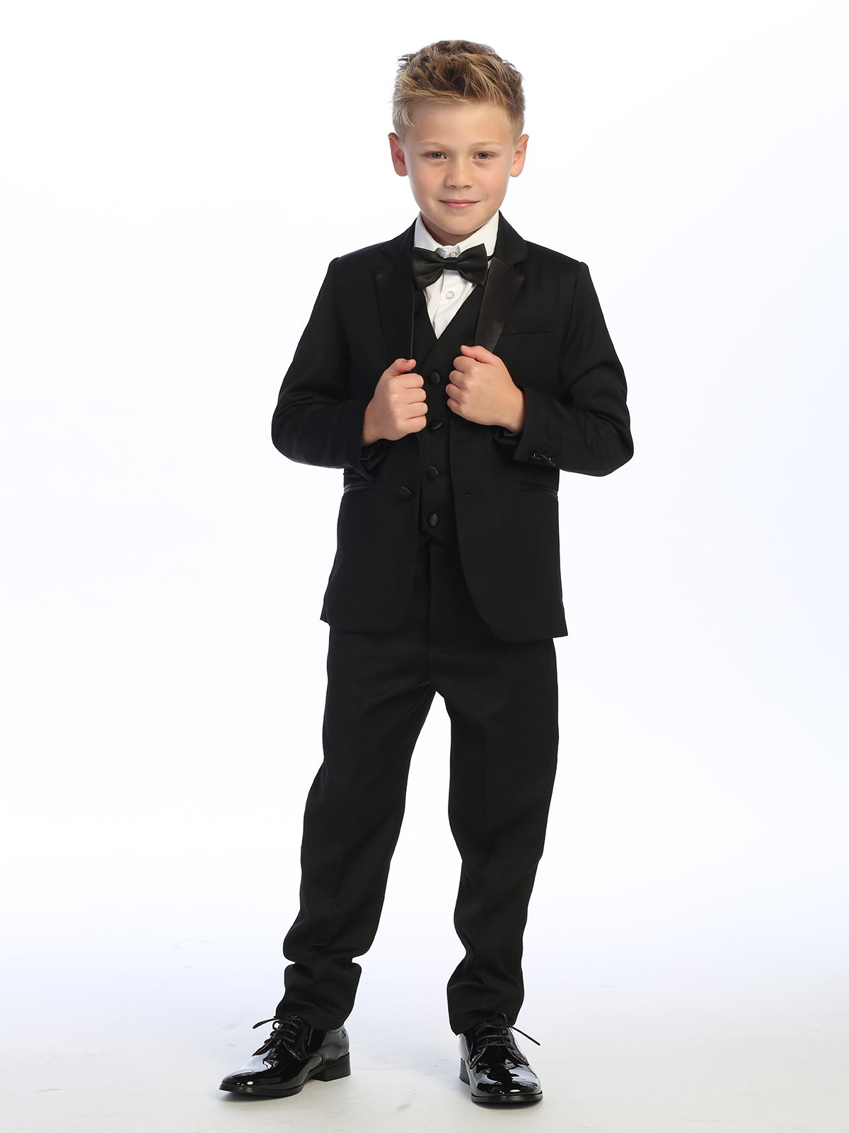 TP4029 | Canastilla Ideal Kids
