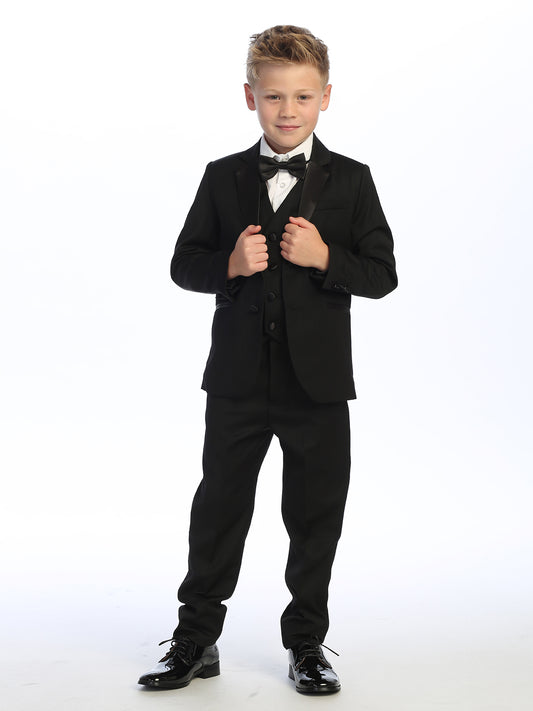 TP4029 | Canastilla Ideal Kids