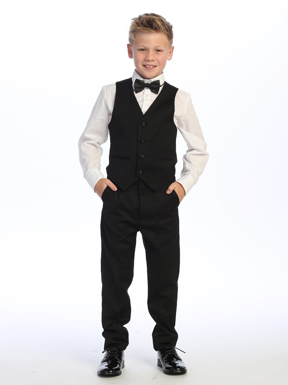 TP4029 | Canastilla Ideal Kids