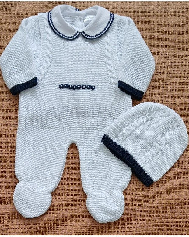 Romper Paula Boys
