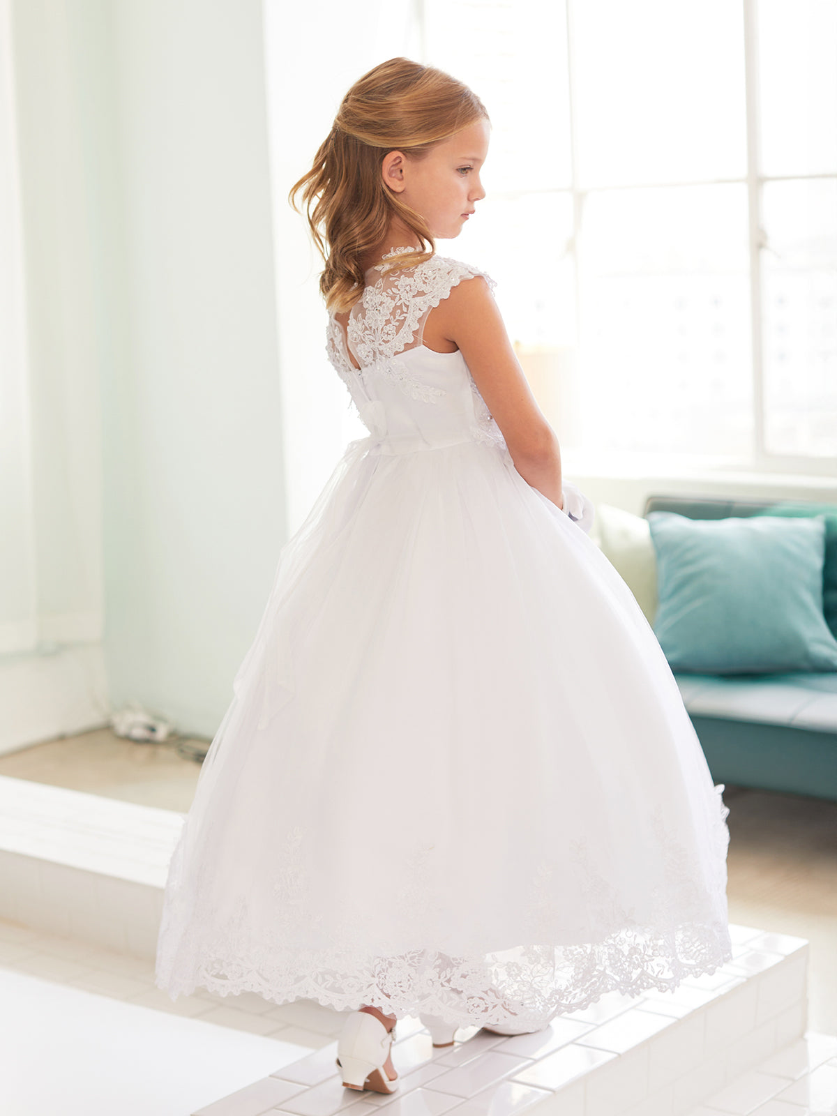 5730 | Canastilla Ideal Kids
