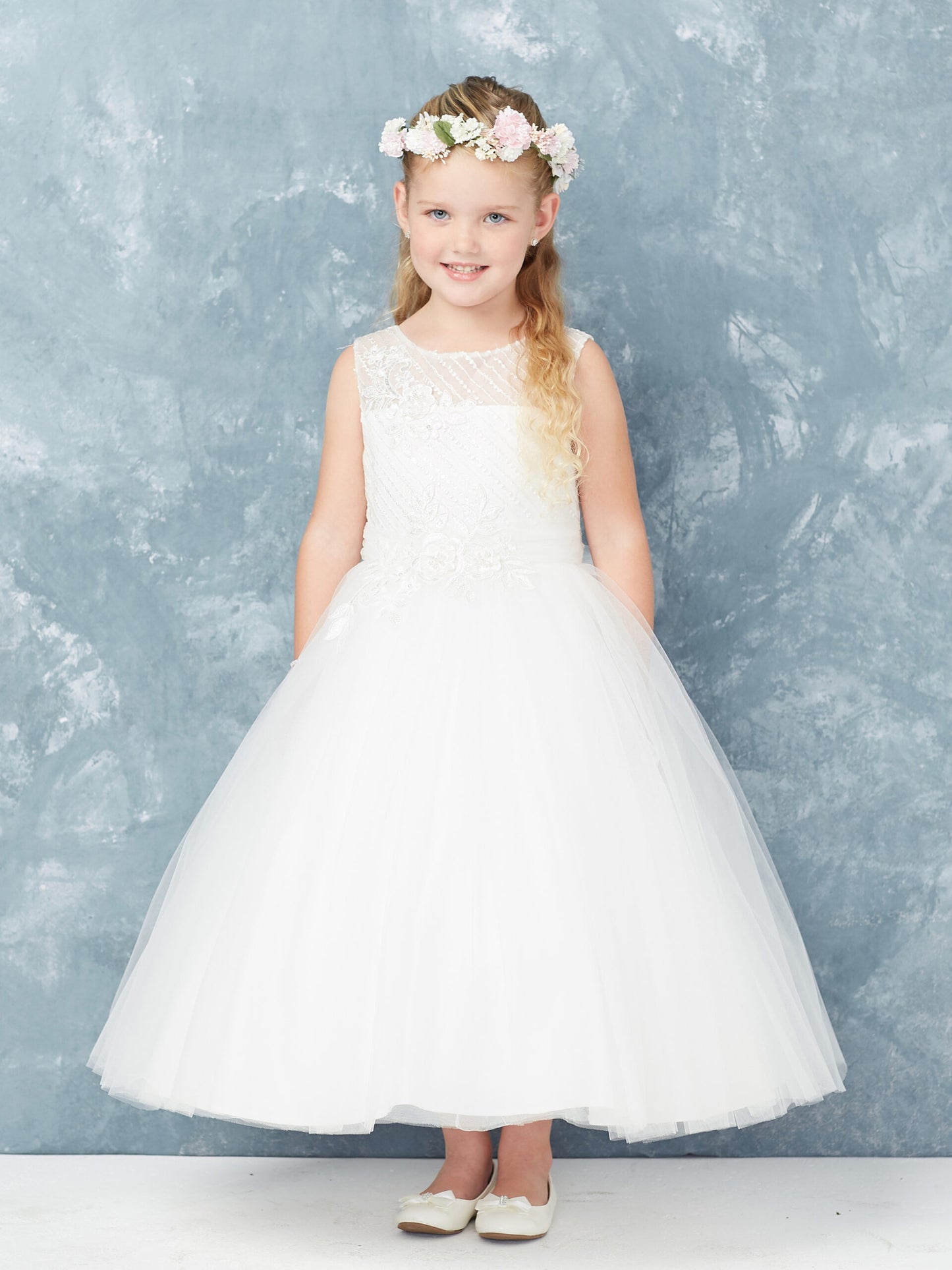 Gala Dress | TP5753