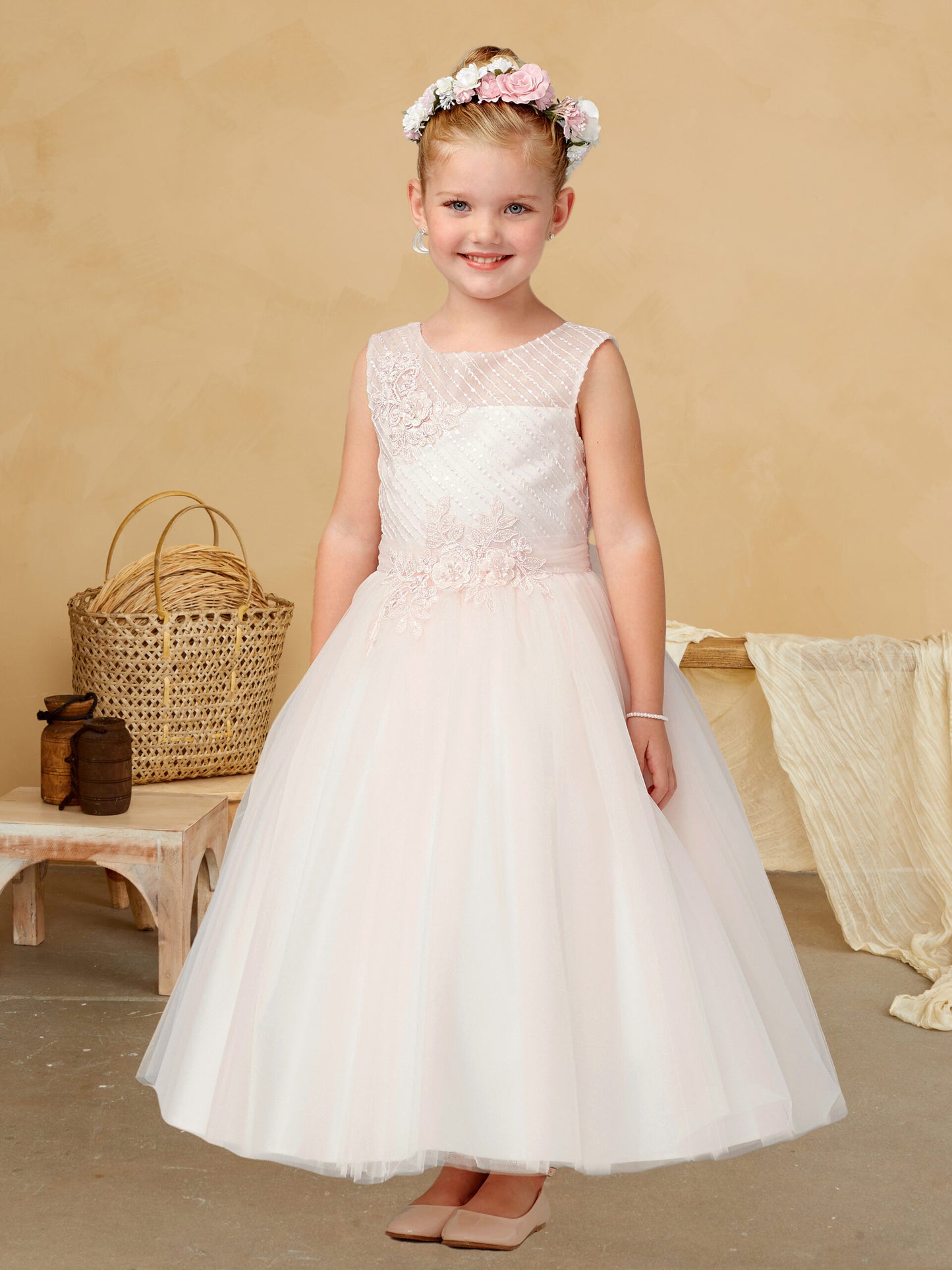 Gala Dress | TP5753