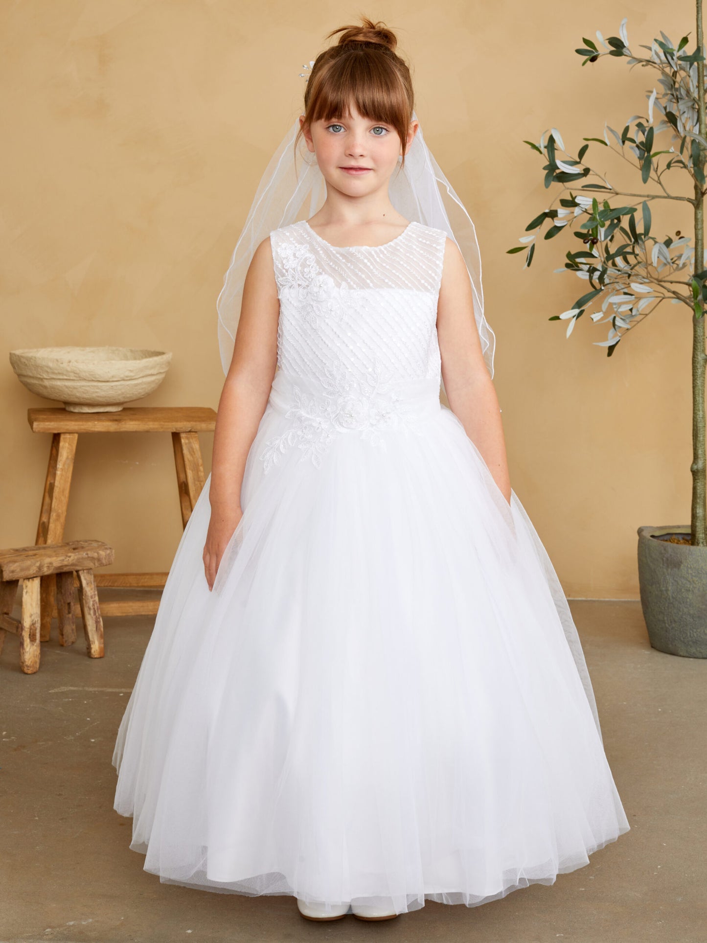 Gala Dress | TP5753