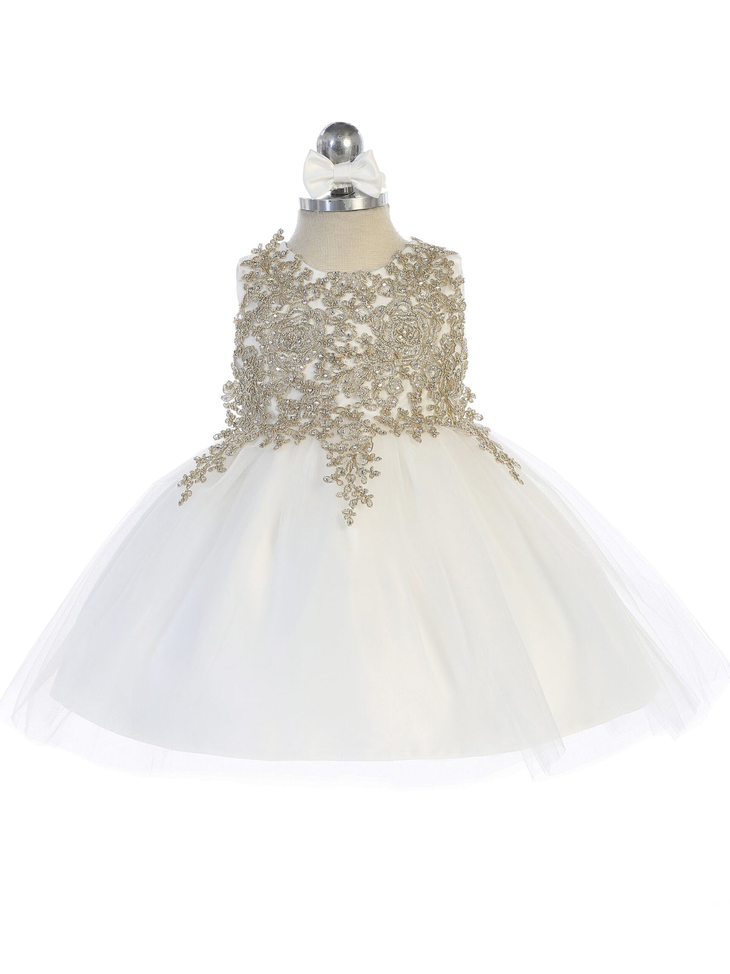 Gala Dress | TP5771- S