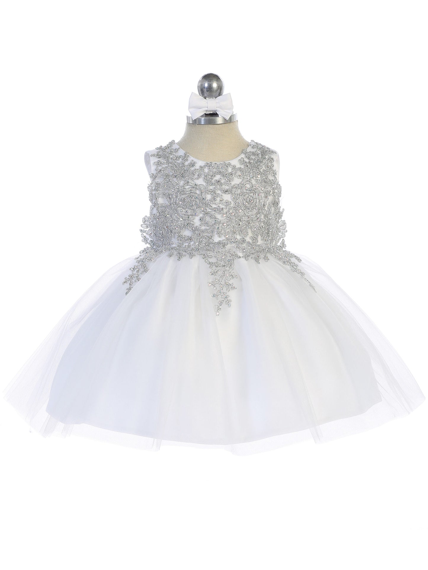 Gala Dress | TP5771- S
