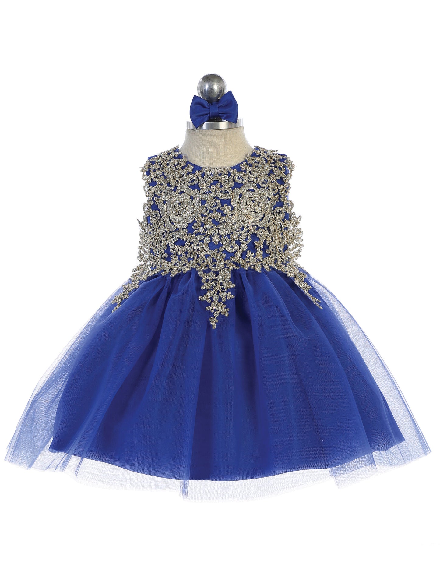 Gala Dress | TP5771- S