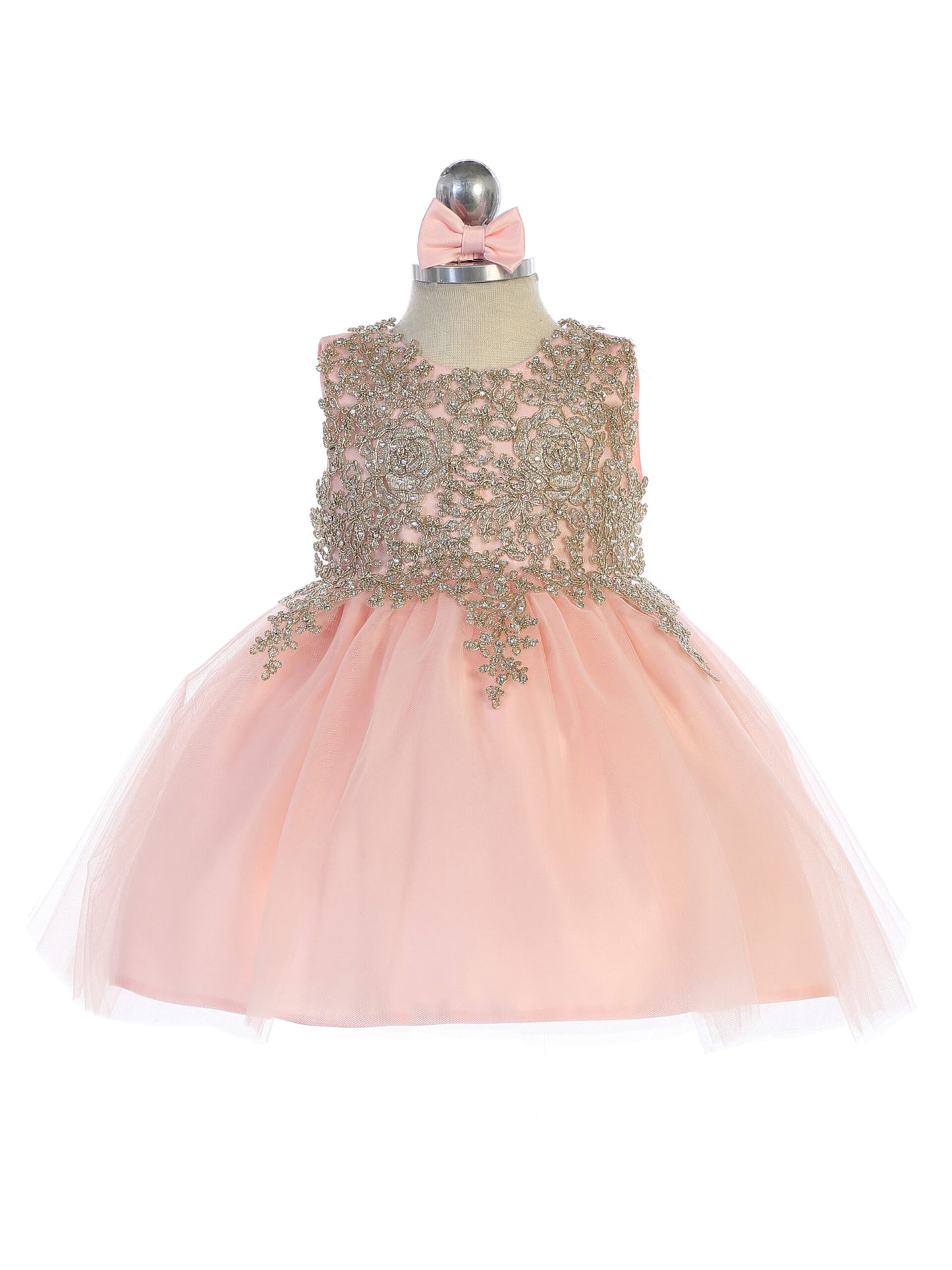 Gala Dress | TP5771- S