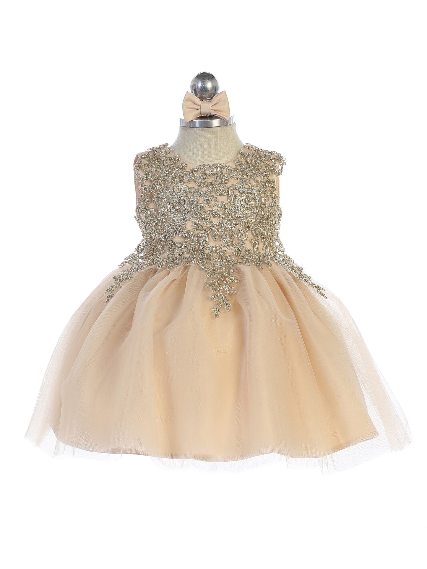 Gala Dress | TP5771- S