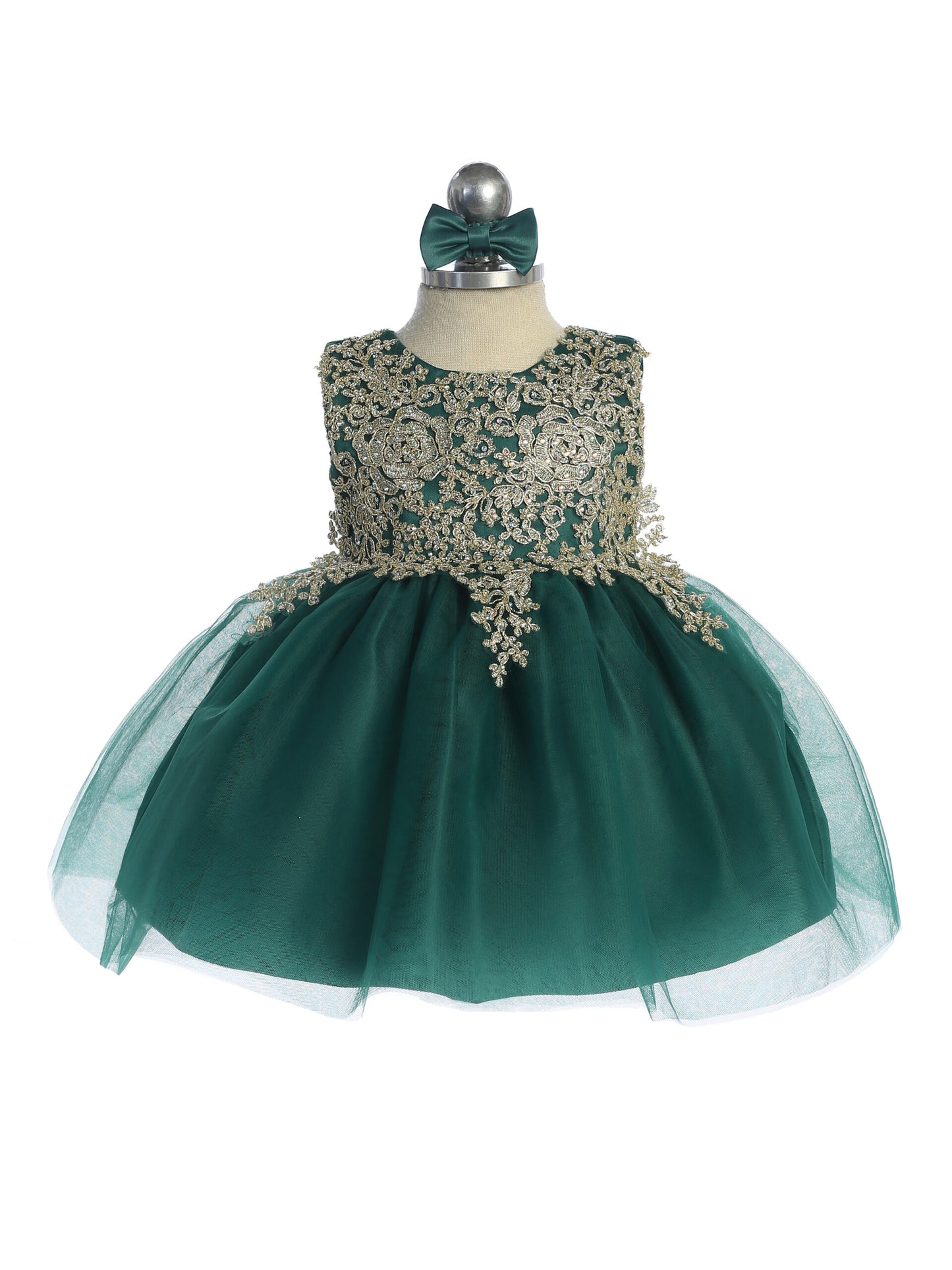 Gala Dress | TP5771- S