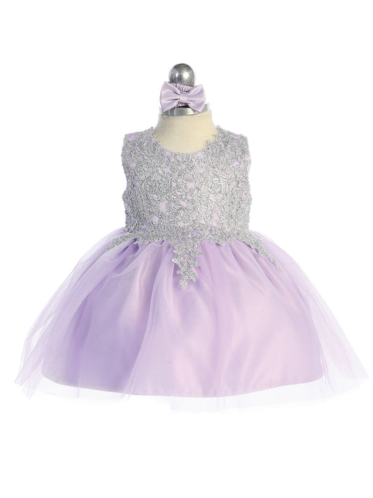 Gala Dress | TP5771- S