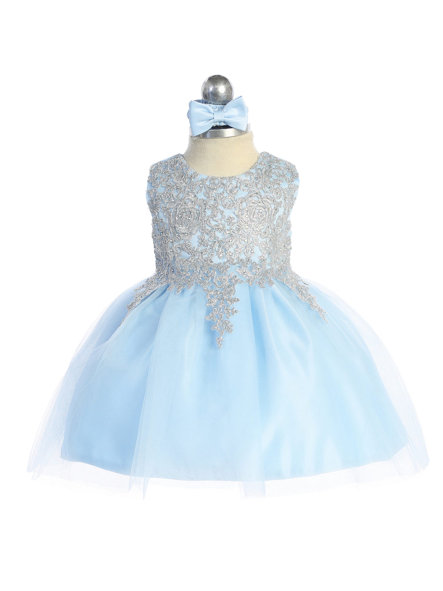 Gala Dress | TP5771- S