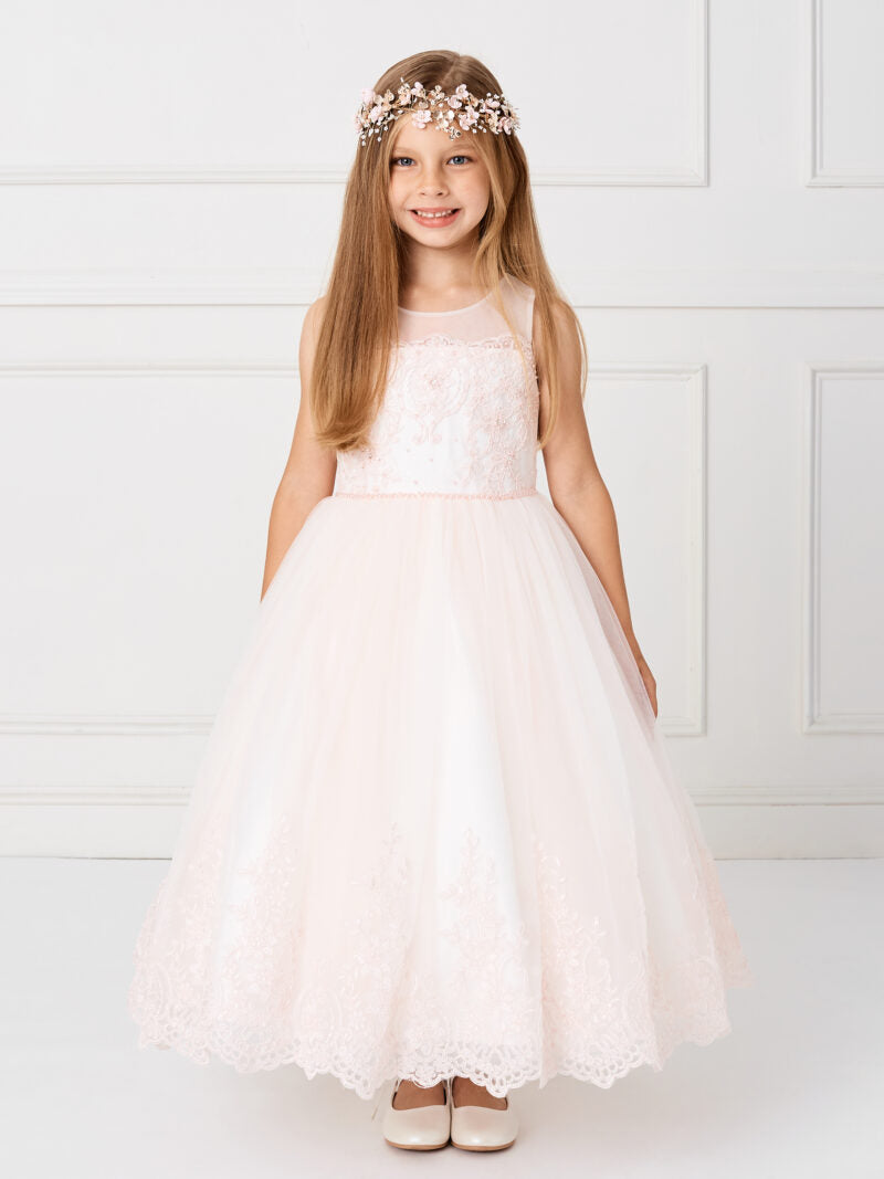 TP5801 | Canastilla Ideal Kids