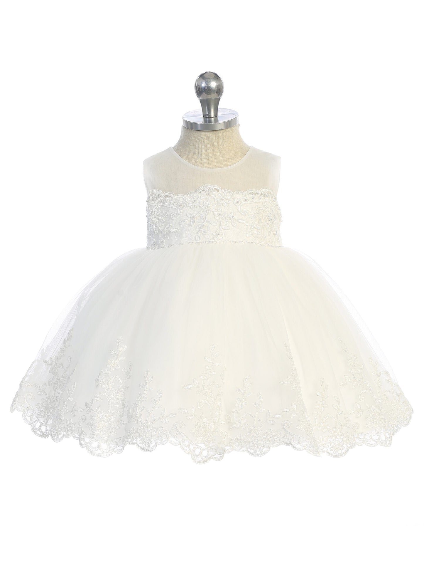TP5801 | Canastilla Ideal Kids