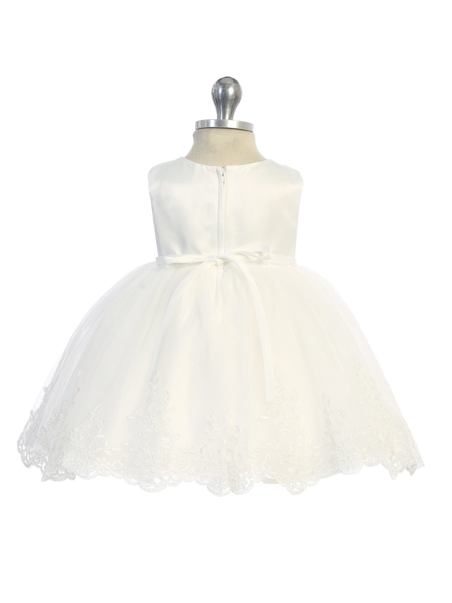 TP5801 | Canastilla Ideal Kids