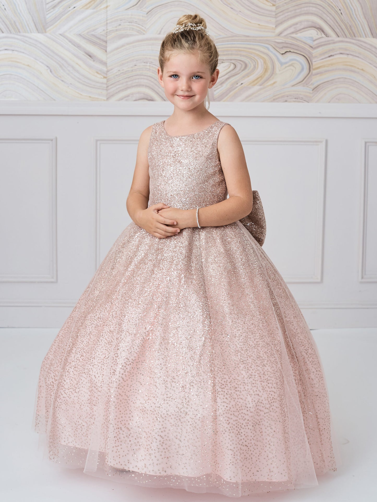 Gala Dress | TP5804