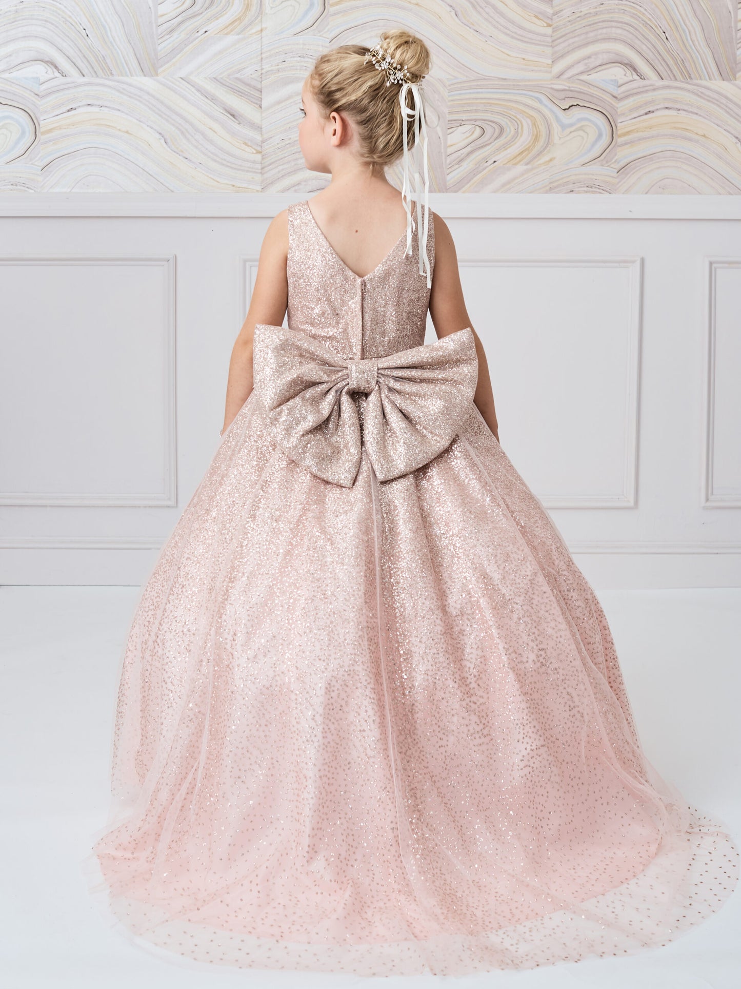 Gala Dress | TP5804