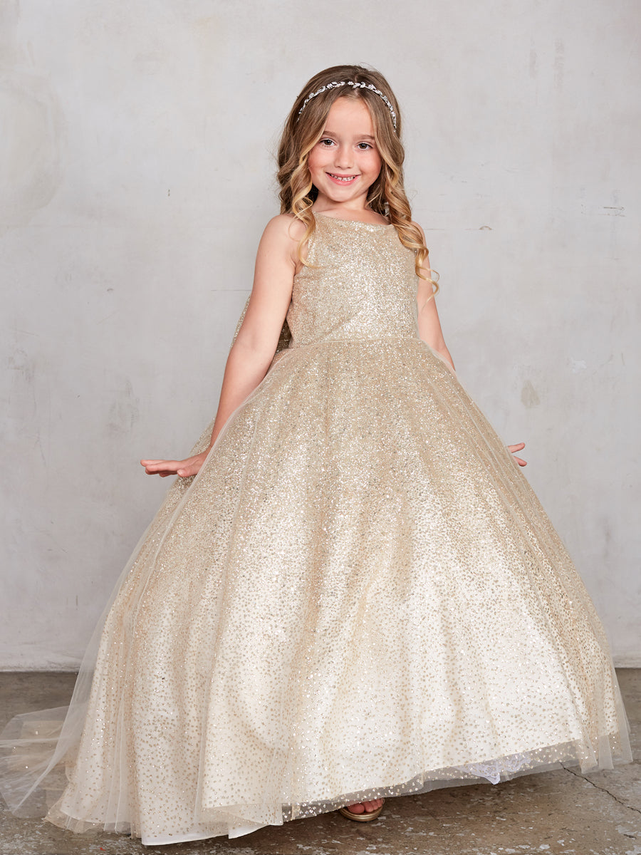 Gala Dress | TP5804