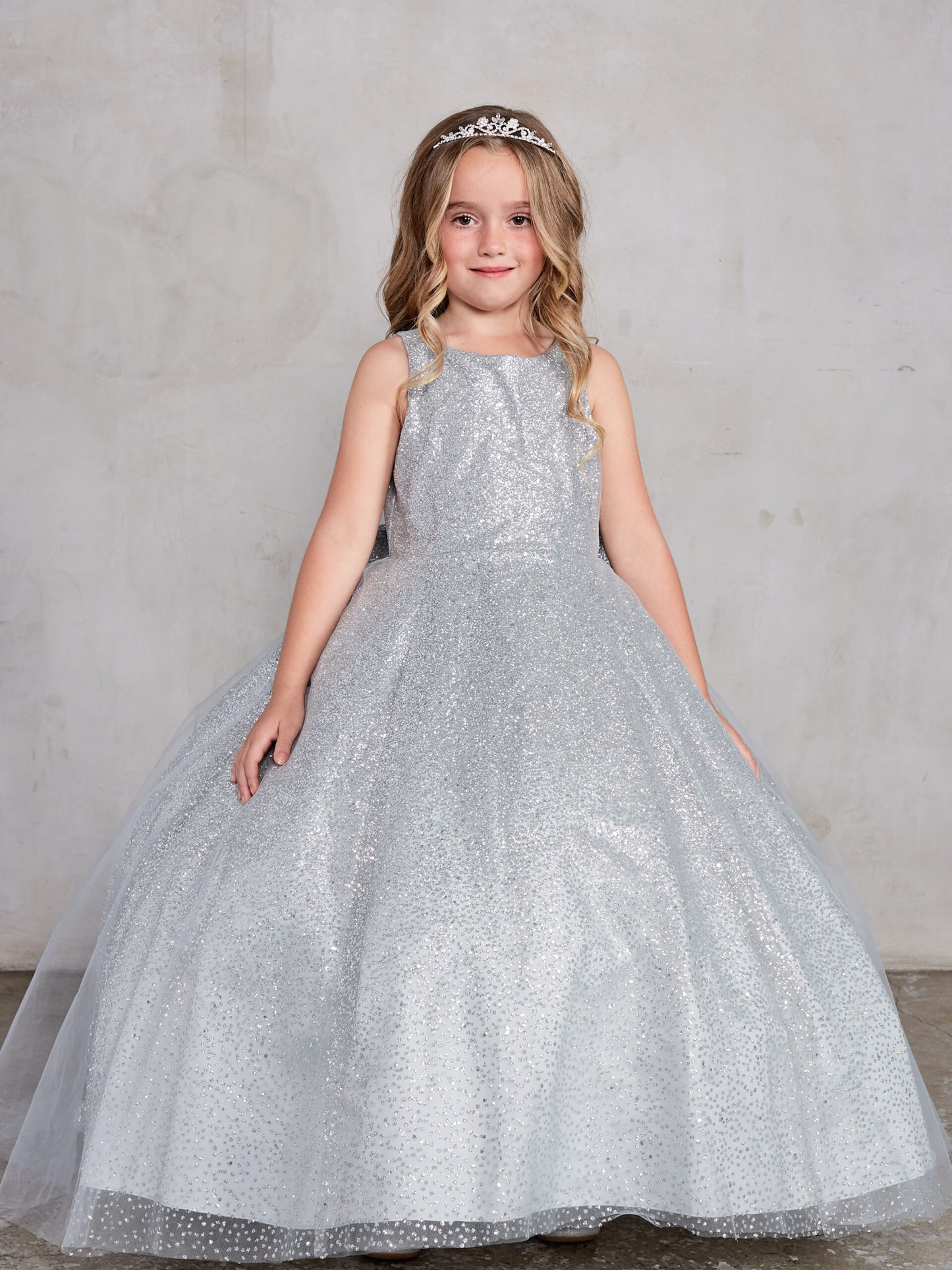 Gala Dress | TP5804