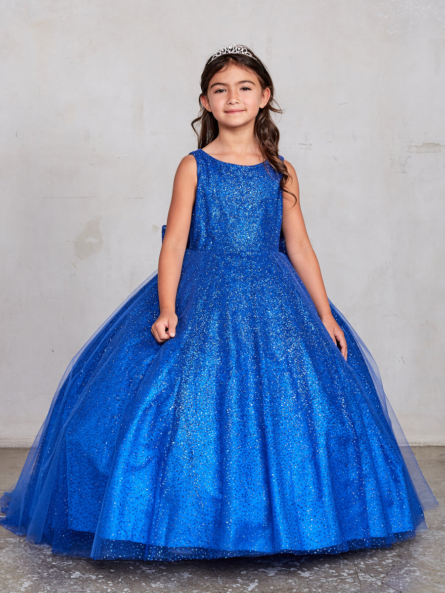 Gala Dress | TP5804