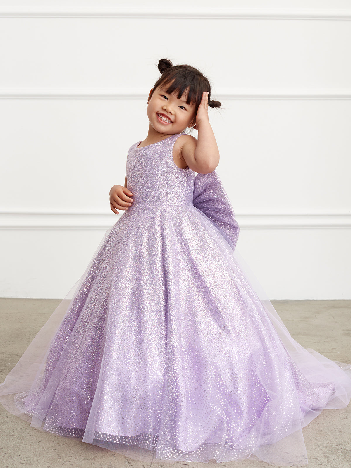 Gala Dress | TP5804