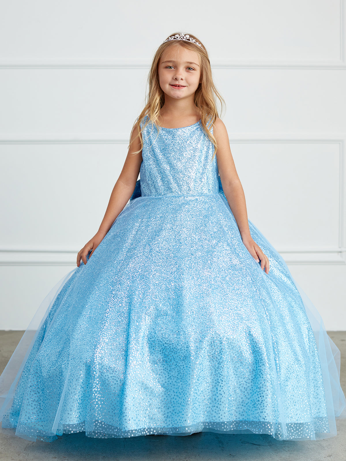 Gala Dress | TP5804