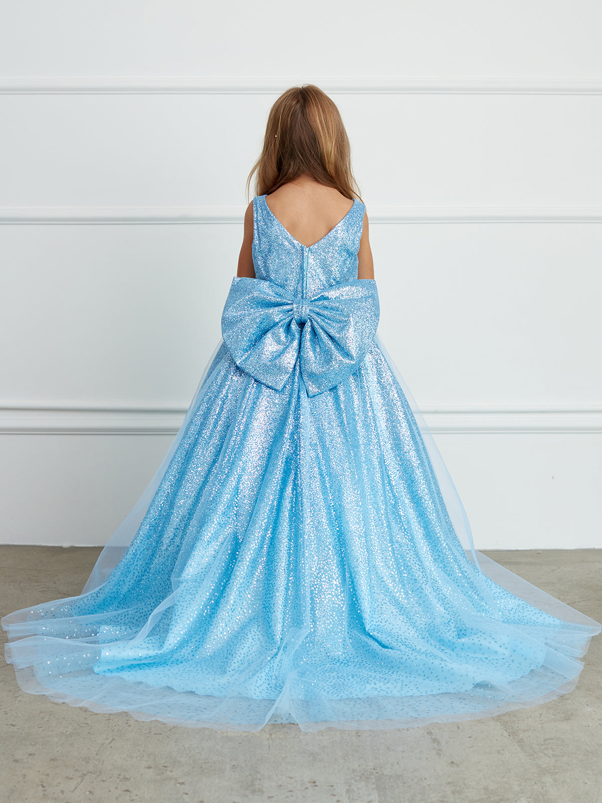 Gala Dress | TP5804