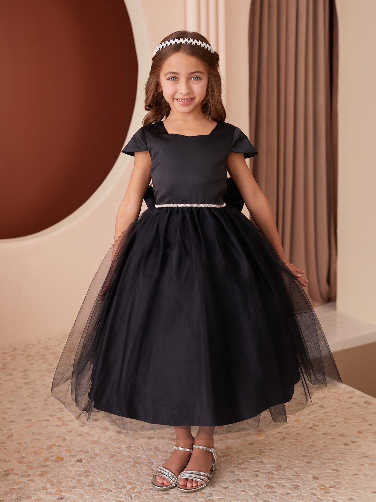 Gala Dress | TP5852