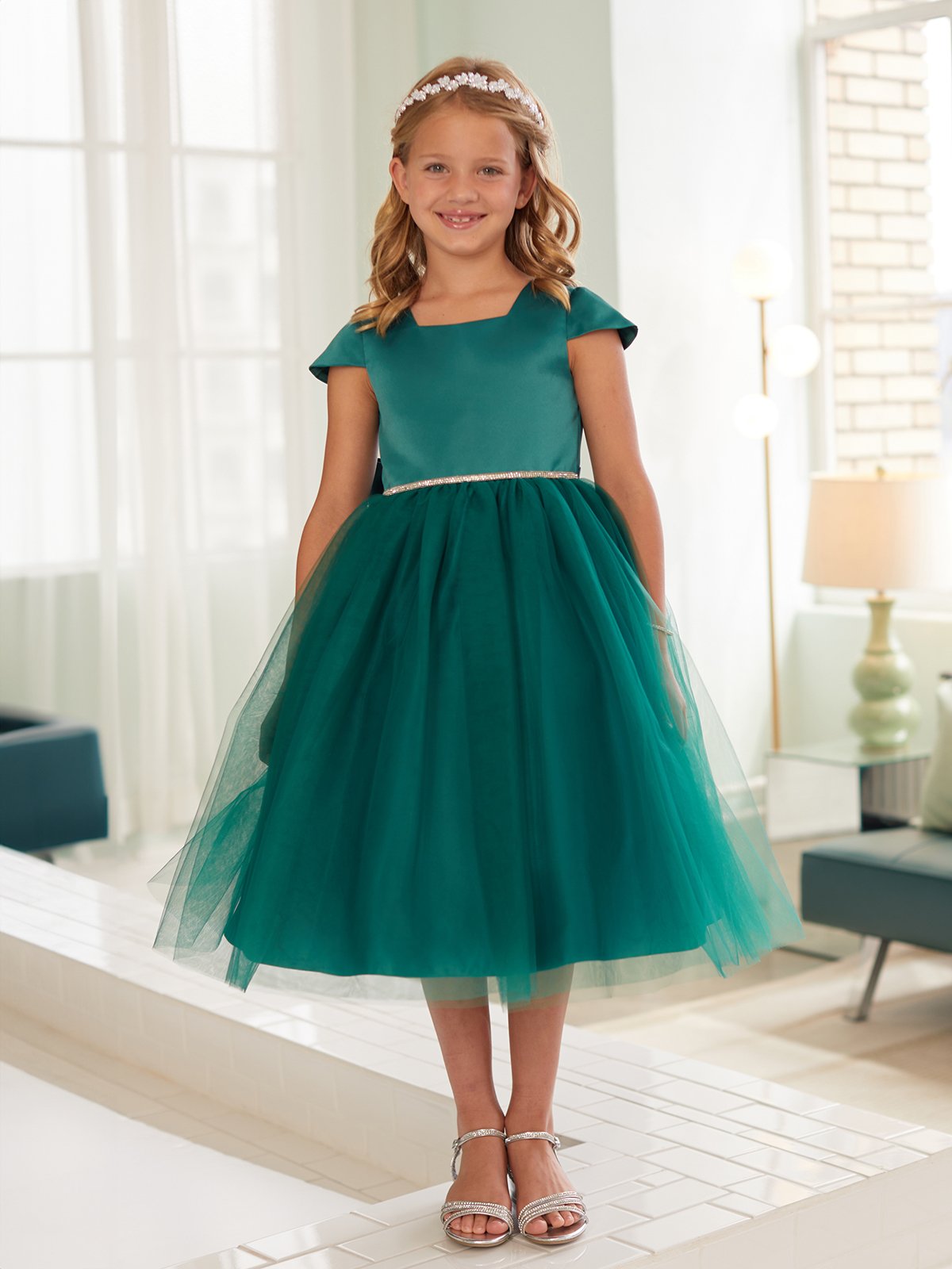 Gala Dress | TP5852