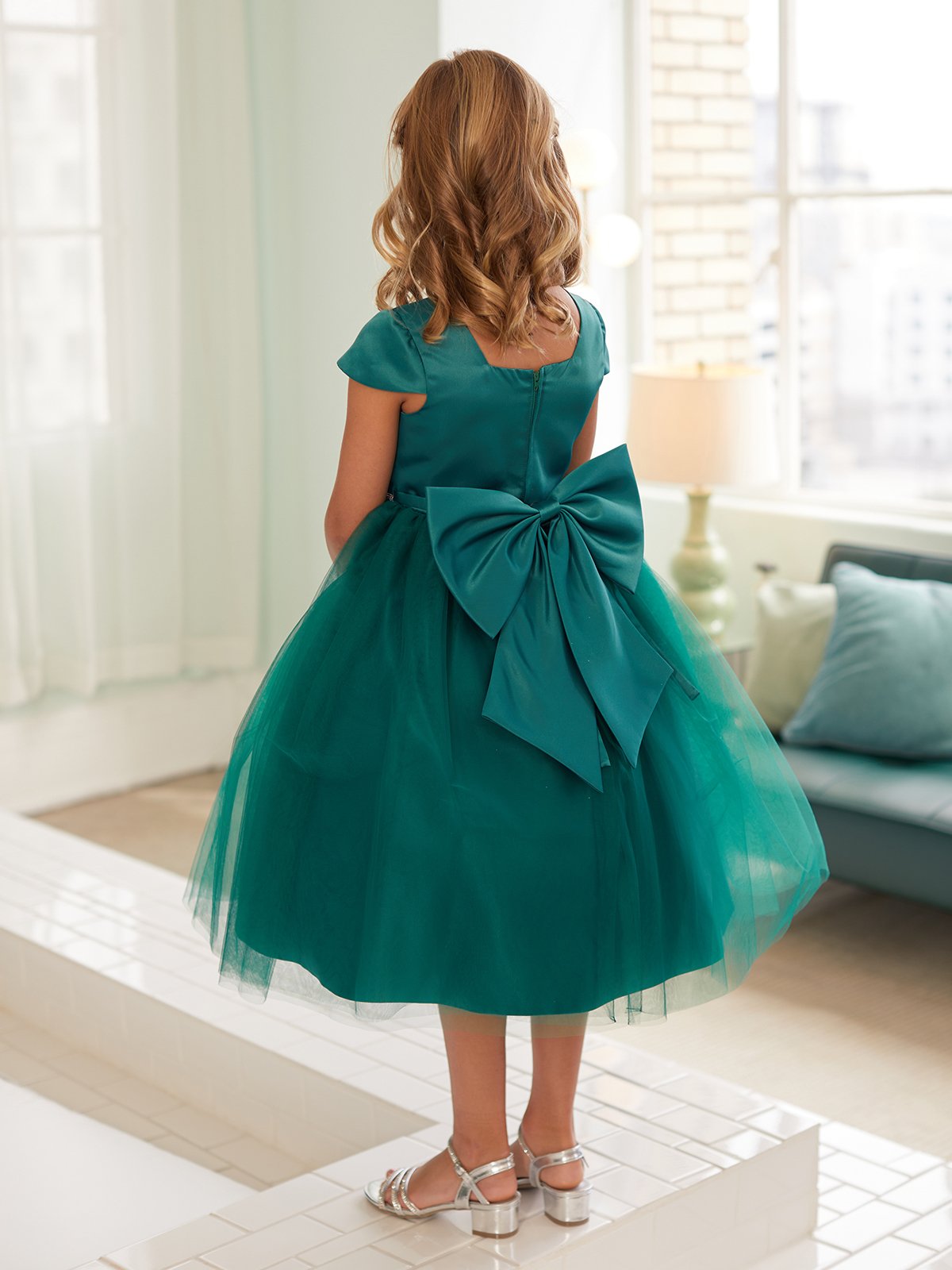 Gala Dress | TP5852