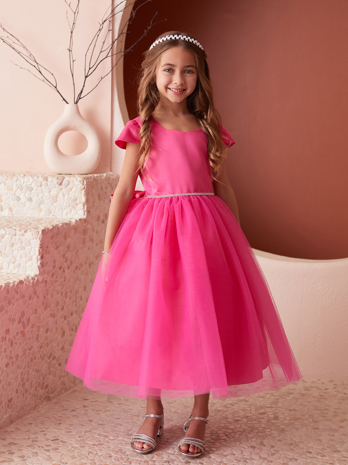 Gala Dress | TP5852