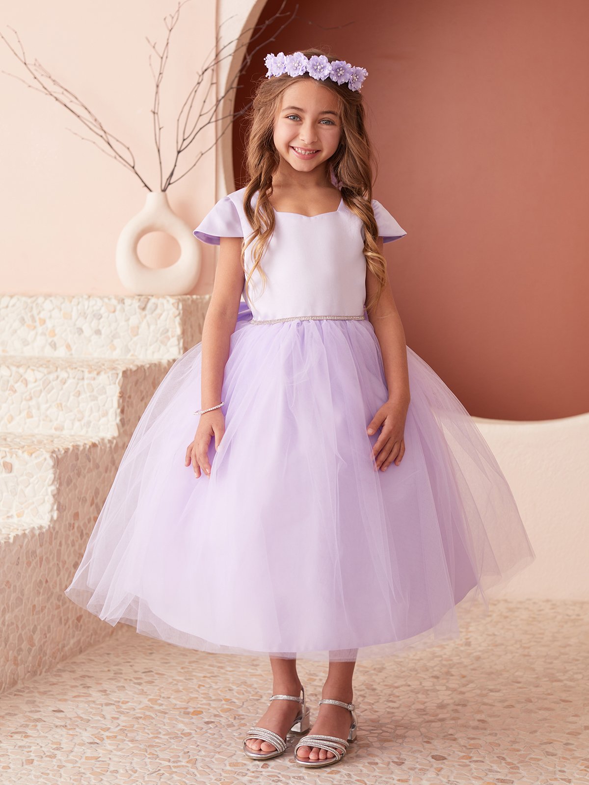 Gala Dress | TP5852