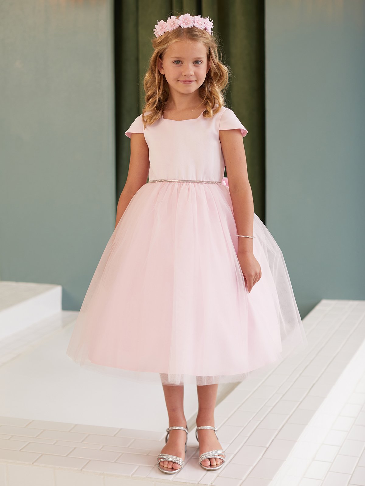 Gala Dress | TP5852