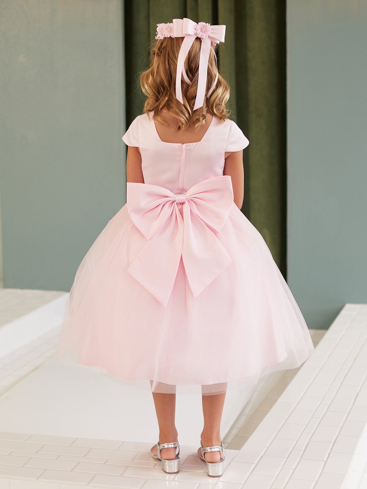 Gala Dress | TP5852