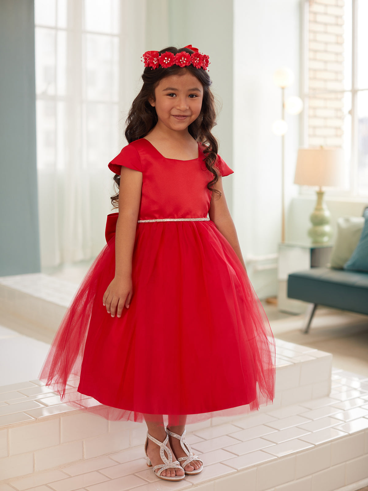 Gala Dress | TP5852