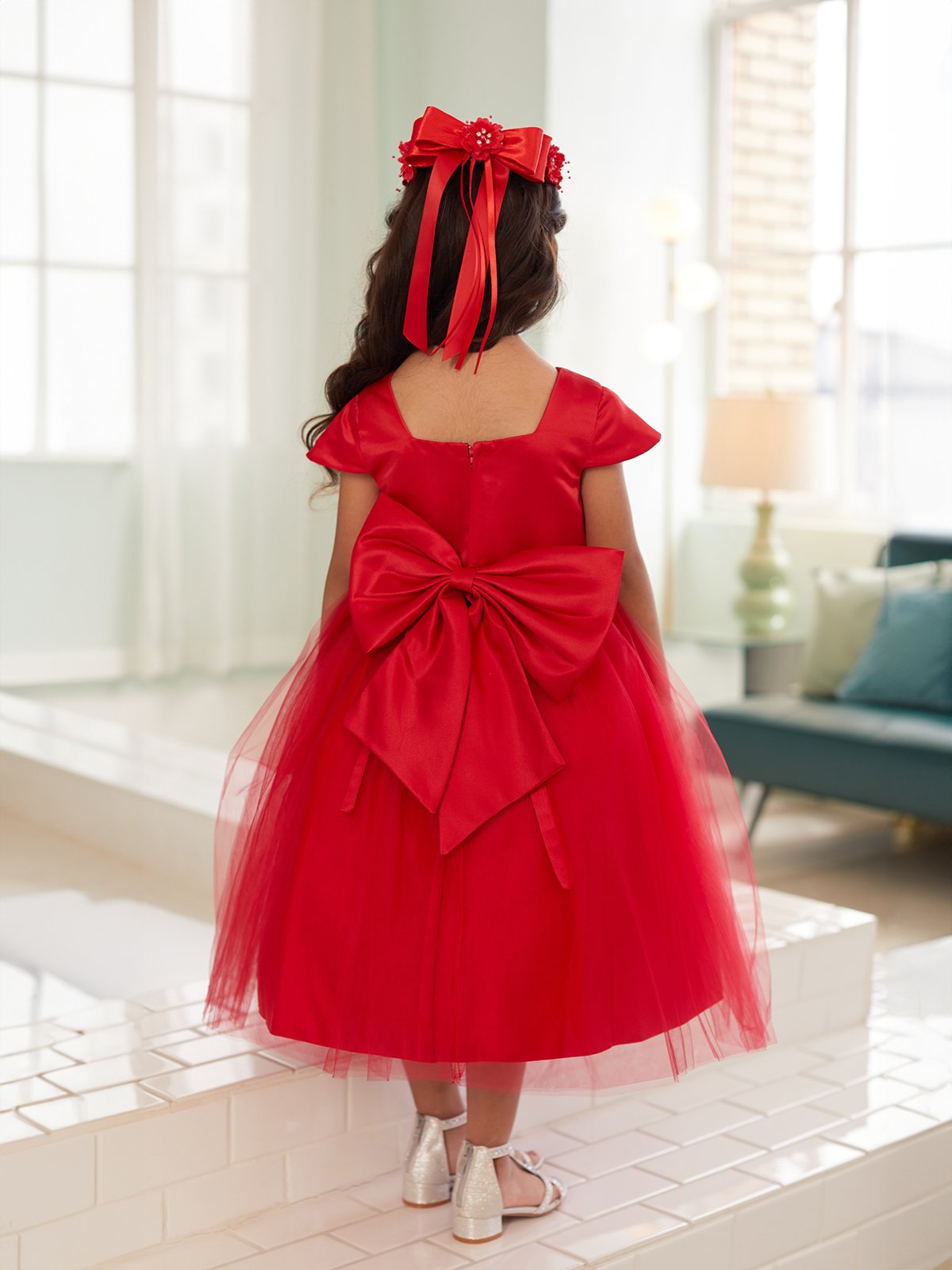 Gala Dress | TP5852