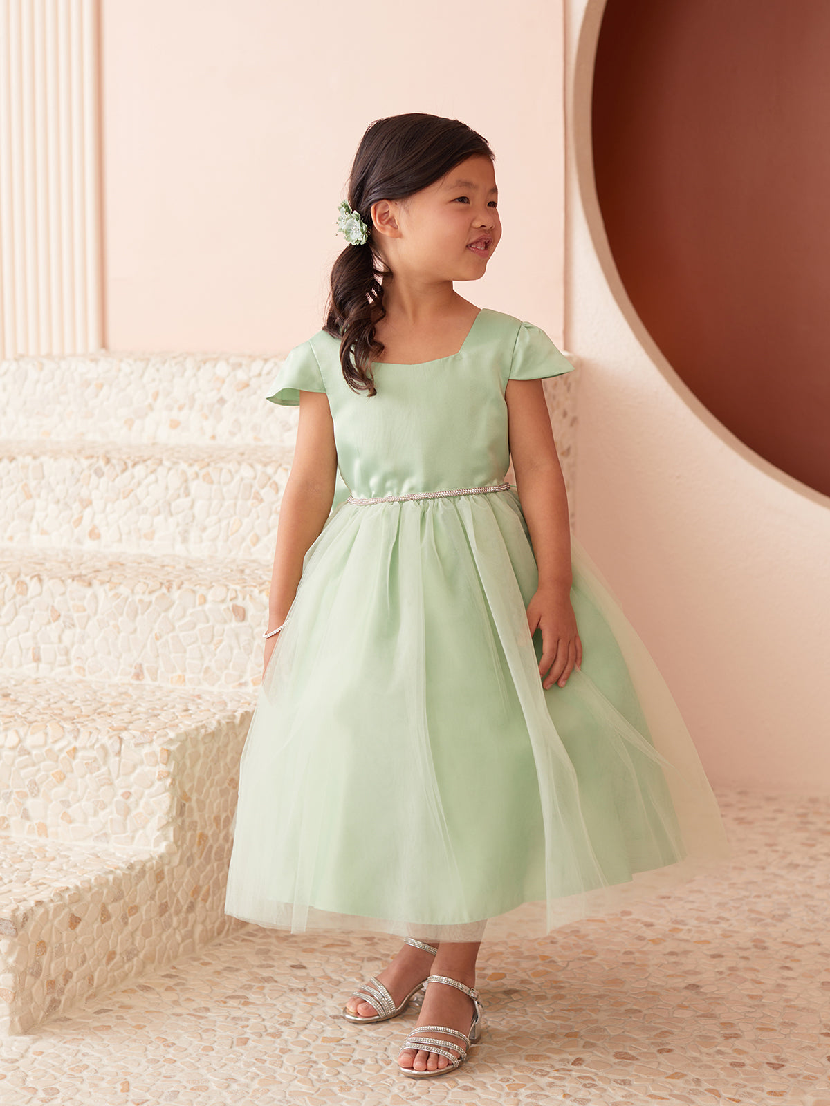 Gala Dress | TP5852