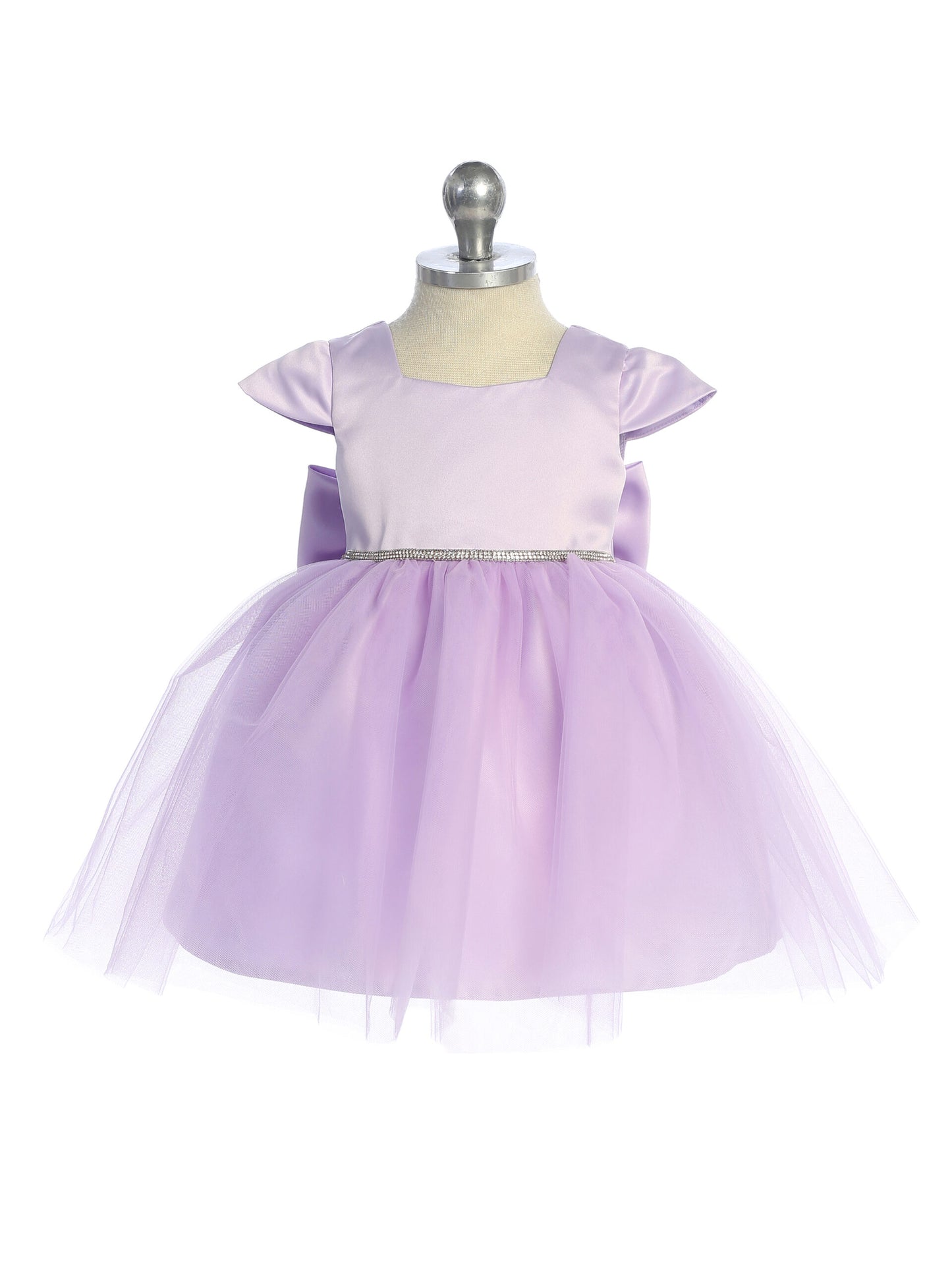Gala Dress | TP5852 - S